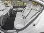 Kia K900 2014 года
